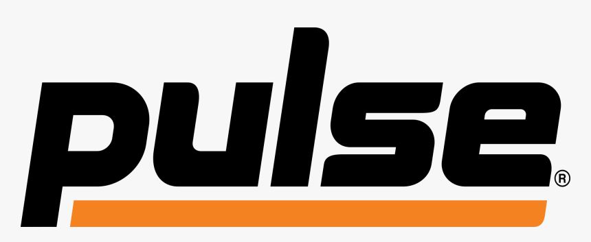 Pulse Network Logo Png, Transparent Png, Free Download