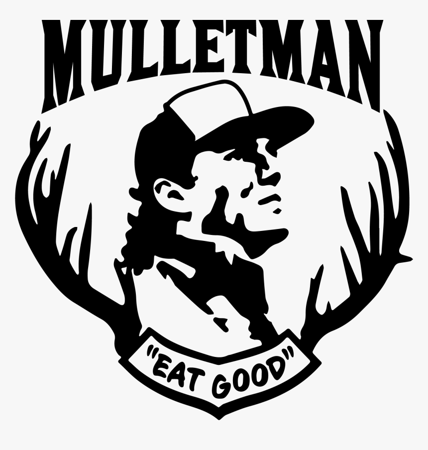 Mullet Man Hats, HD Png Download, Free Download