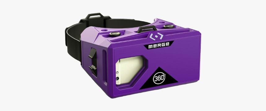 Merge Vr Goggles, HD Png Download, Free Download