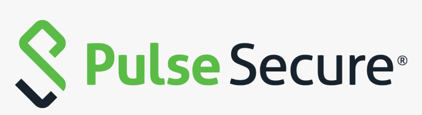 Logo For Pulse Secure - Pulse Secure Logo Png, Transparent Png, Free Download