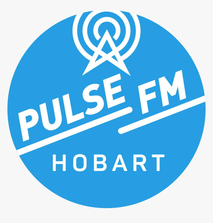 Pulse Fm Hobart Logo - Ville De Saint Etienne, HD Png Download, Free Download