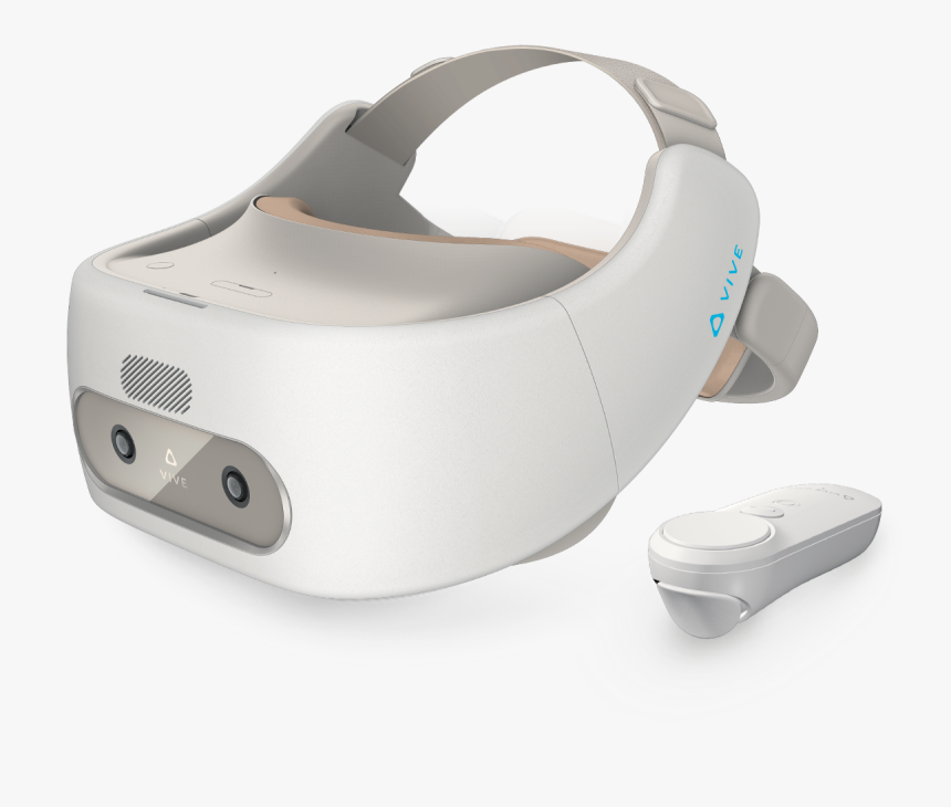 Htc Vive Focus Png, Transparent Png, Free Download