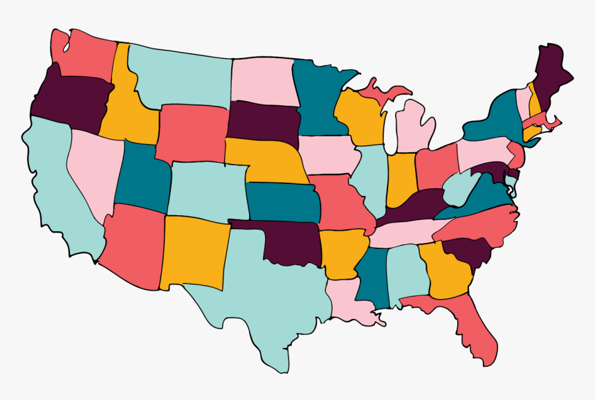 Native American Population 2018, HD Png Download, Free Download