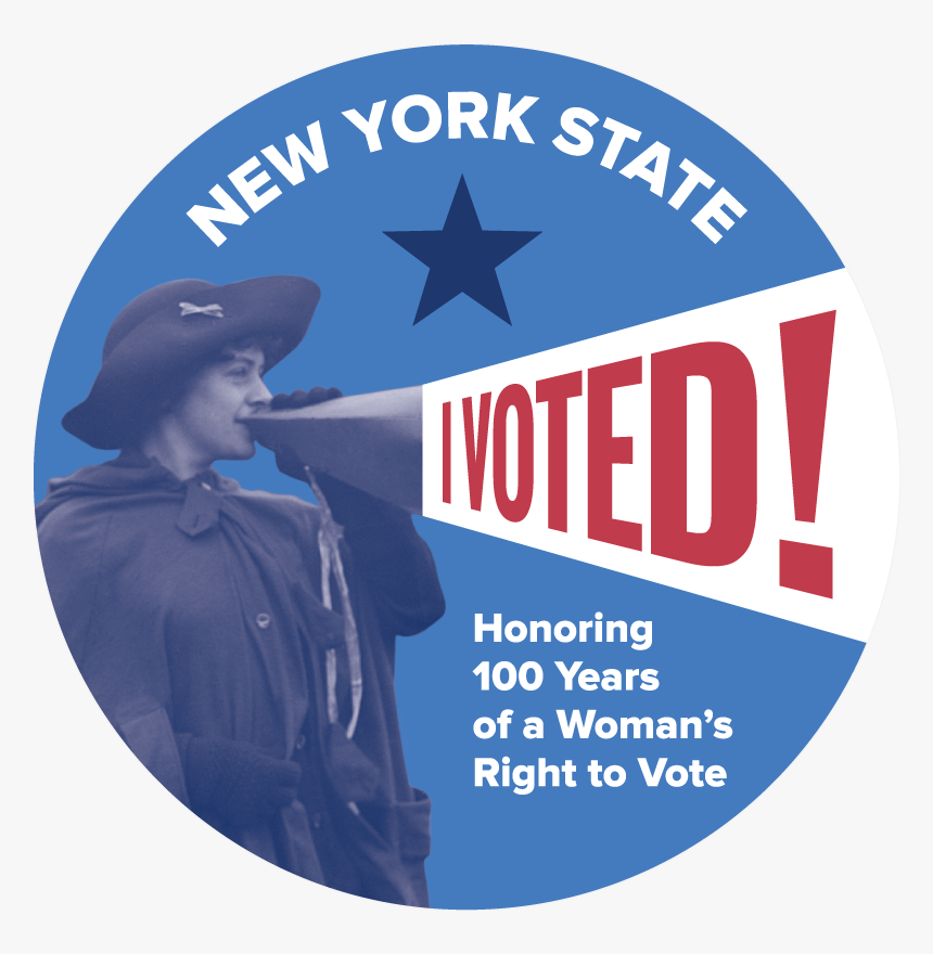 100 Years Of Womens Vote, HD Png Download, Free Download
