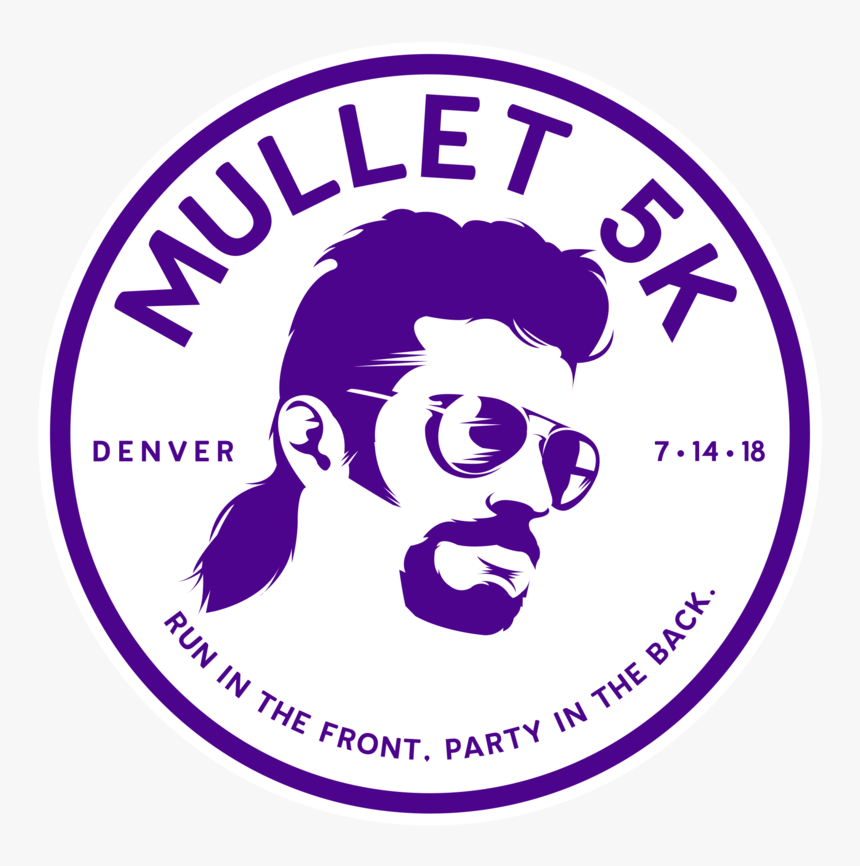 Mullet 5k Run - Poster, HD Png Download, Free Download
