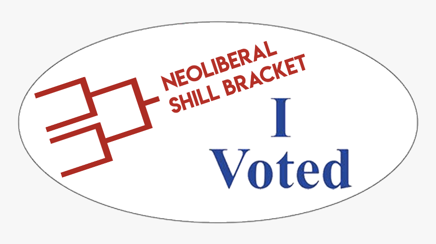 Transparent I Voted Sticker Png - How He Asked, Llc, Png Download, Free Download