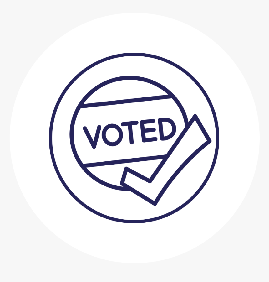 Voted2 - Nelson A Cengage Company, HD Png Download, Free Download