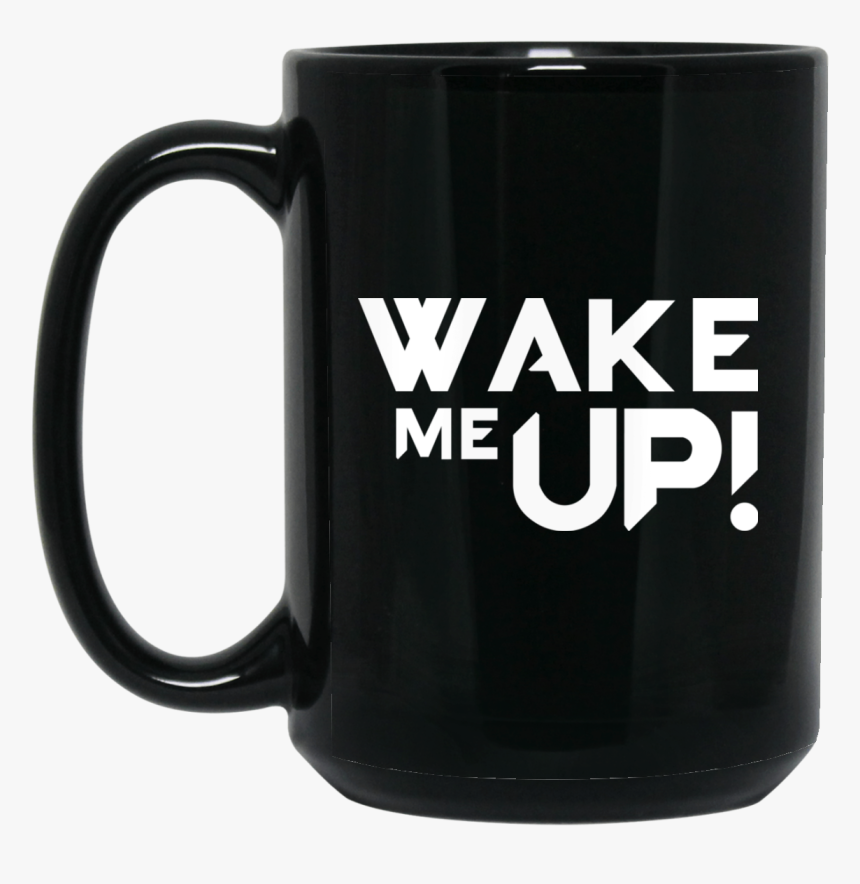 Avicii Wake Me Up Mugs - Mug, HD Png Download, Free Download