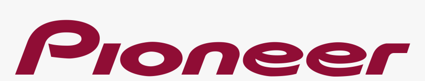 Pioner Logo, HD Png Download, Free Download