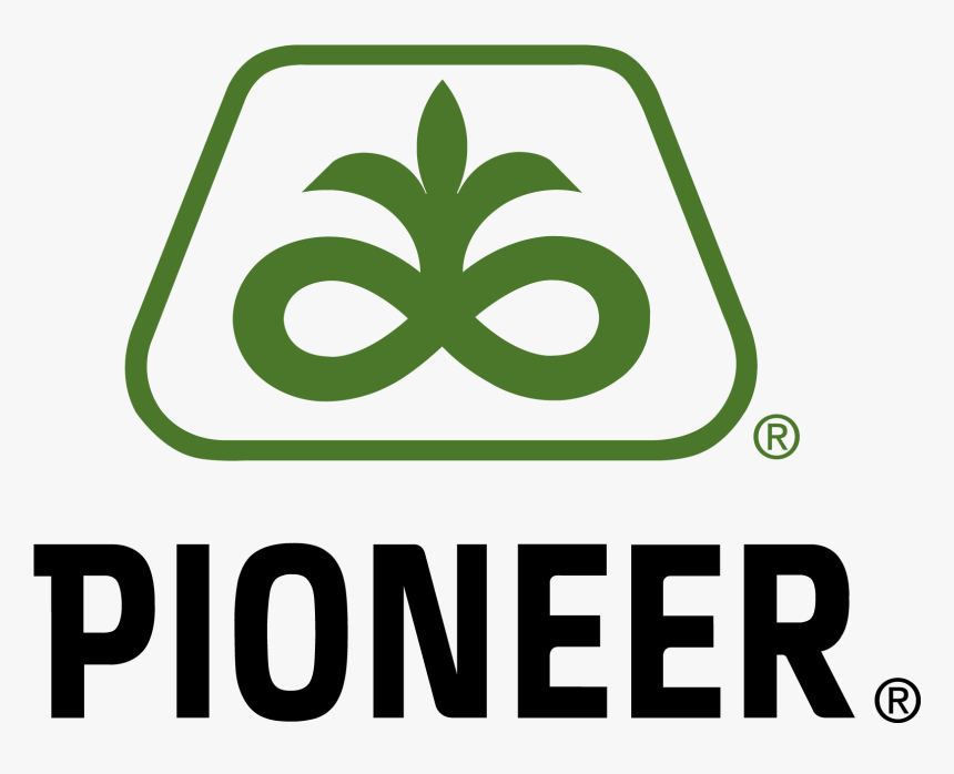 Pioneer Hi Bred Logo , Png Download - Pioneer Dupont, Transparent Png, Free Download