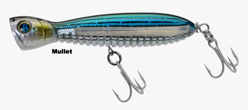 Ocean Born Flying Popper 140 Floating - Fishing Tackle, HD Png Download, Free Download