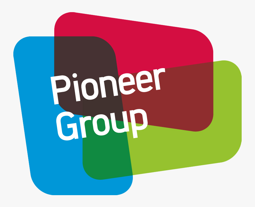 Pioneer Group - Graphic Design, HD Png Download, Free Download