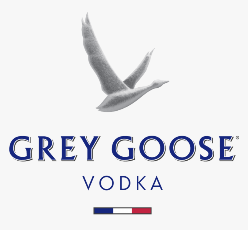 Grey Goose, HD Png Download, Free Download