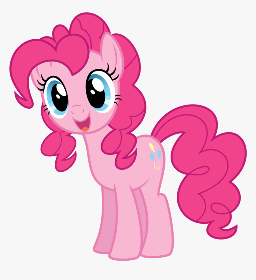 My Little Pony Pinky, HD Png Download, Free Download