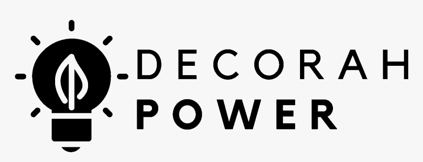 Decorah Power Logo"
 Class="img Responsive True Size - Graphic Design, HD Png Download, Free Download