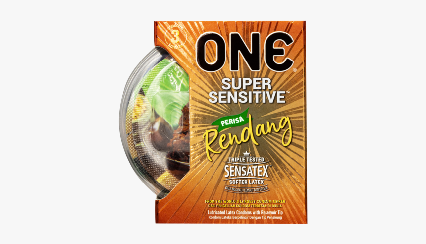 Rendang Condom, HD Png Download, Free Download