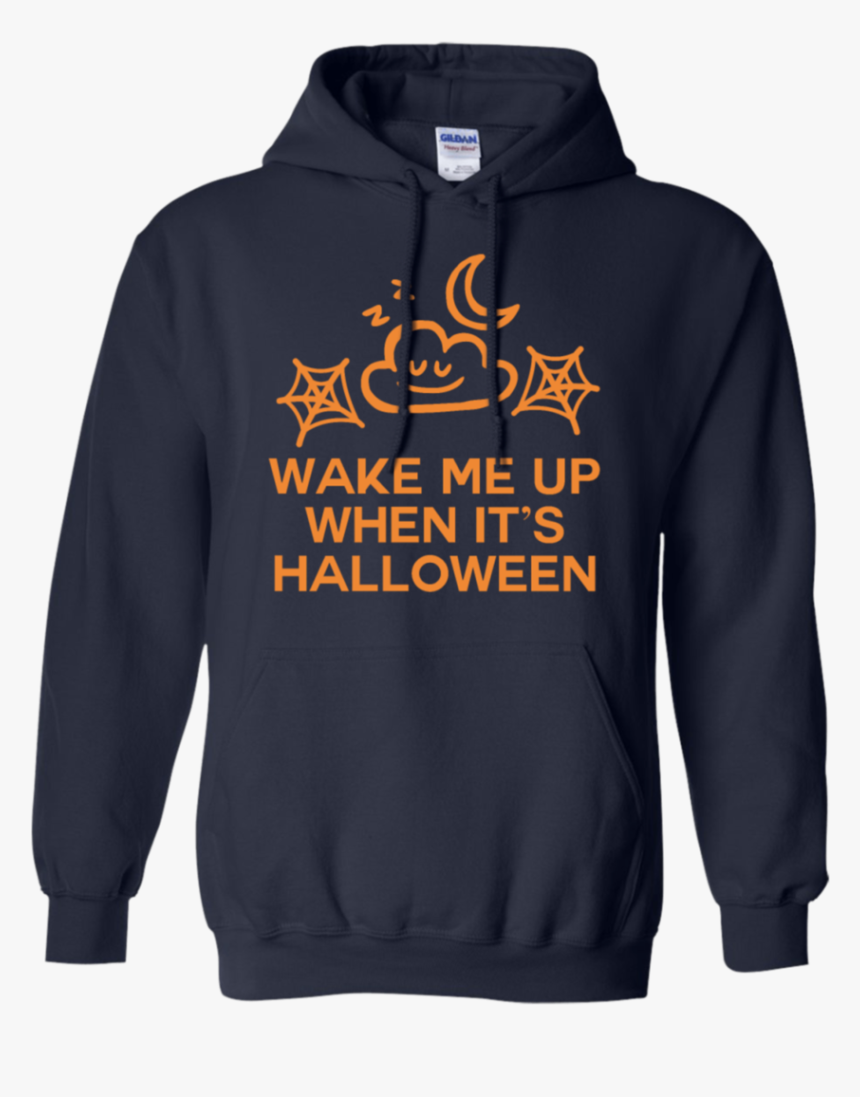 Wake Me Up When It"s Halloween T-shirt - I M A Disney Princess Unless Hogwarts Sends Me, HD Png Download, Free Download