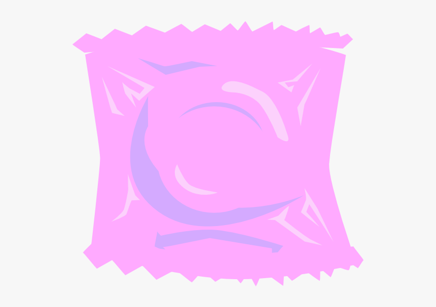 Transparent Background Condom Clipart, HD Png Download, Free Download