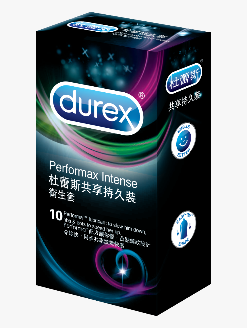 Durex, HD Png Download, Free Download