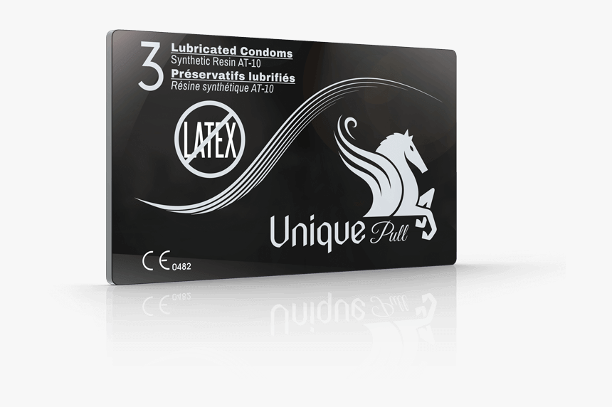 Unique Condoms, HD Png Download, Free Download