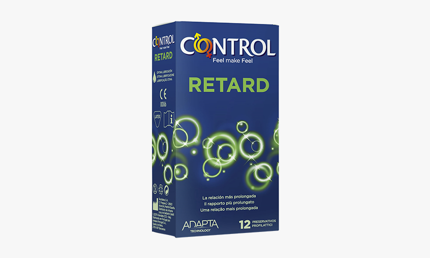 Control Retard, HD Png Download, Free Download