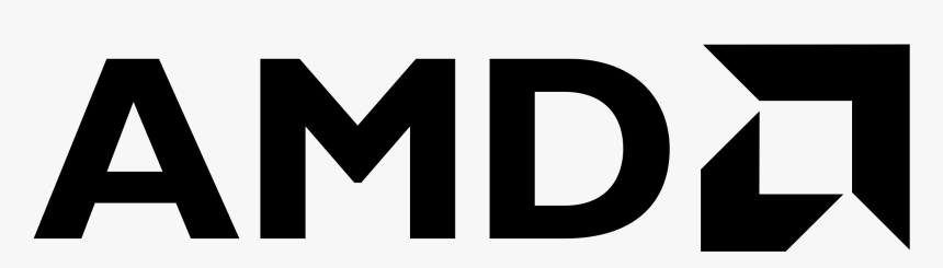 Amd Logo Png, Transparent Png, Free Download