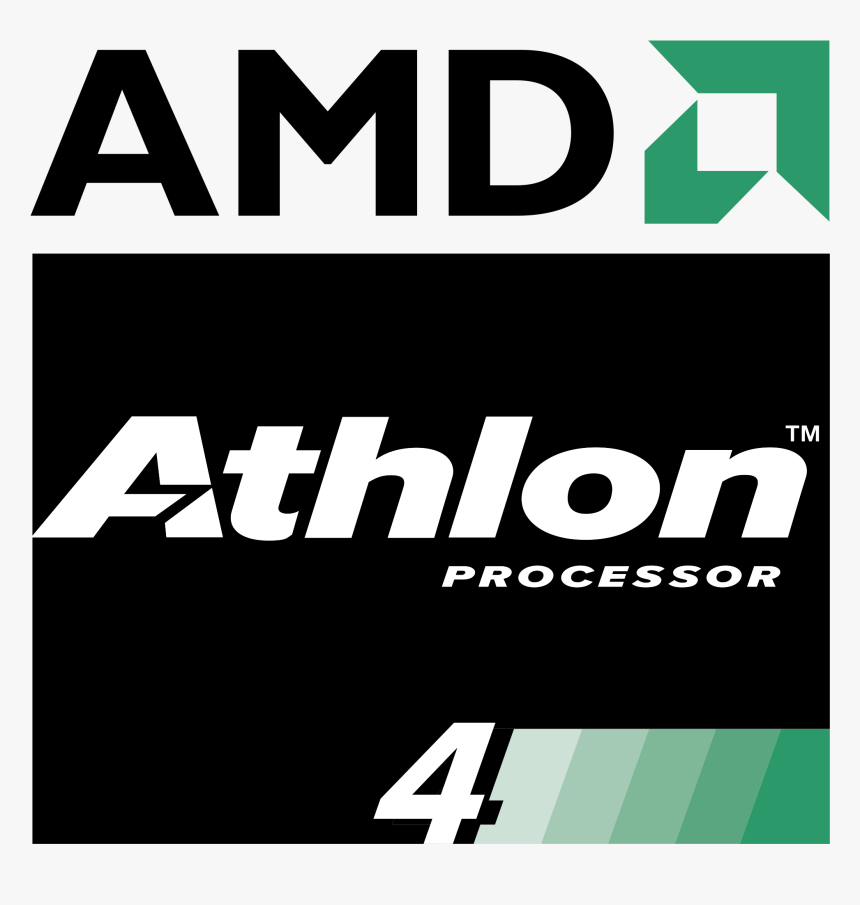 Amd Athlon Xp, HD Png Download, Free Download