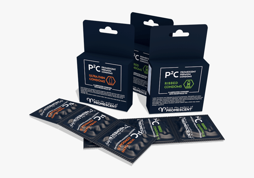 Condoms - Case, HD Png Download, Free Download