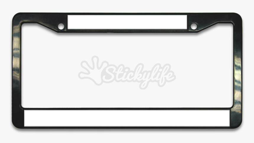 Vehicle License Plates Car Clip Art - License Plate Svg Free, HD Png Download, Free Download