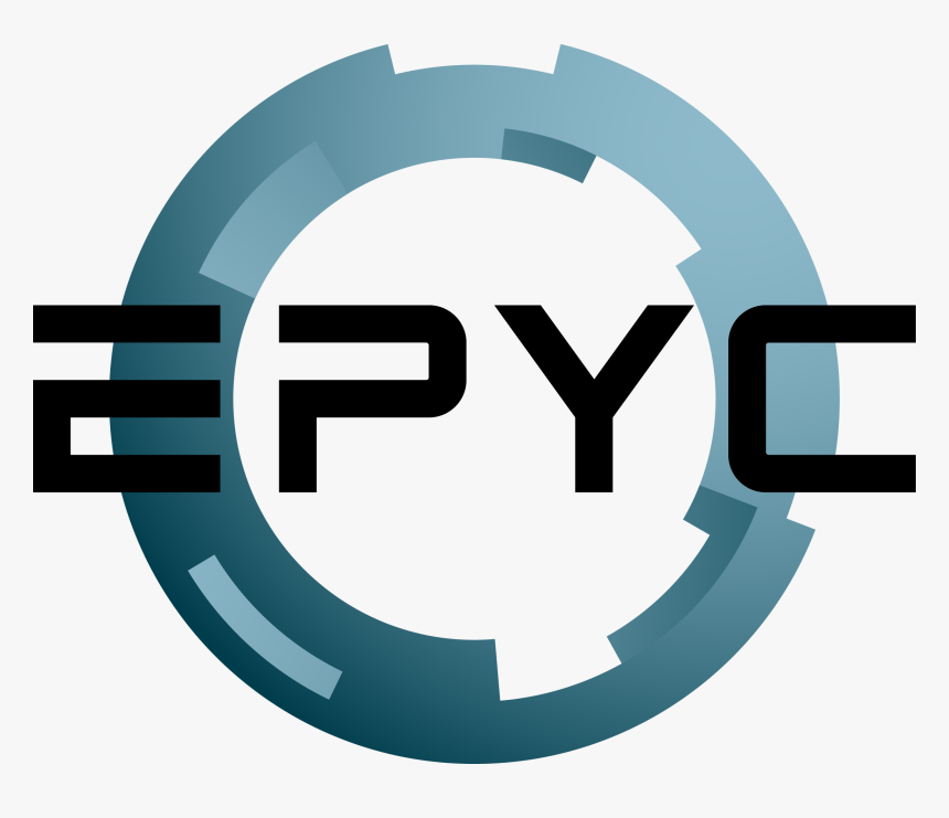 Epyc - Amd Epyc ™, HD Png Download, Free Download