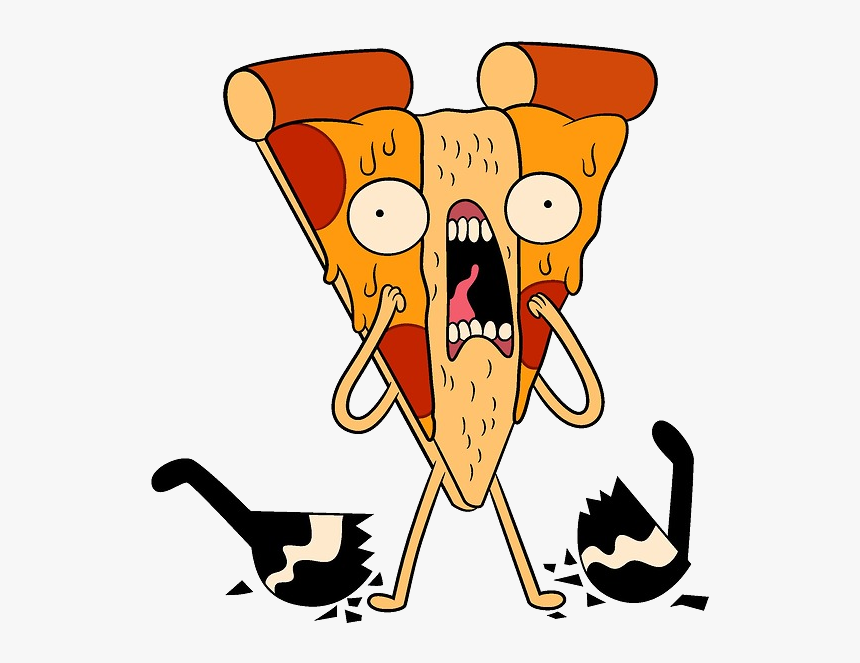 Pizza Steve Png - Pizza Steve, Transparent Png, Free Download