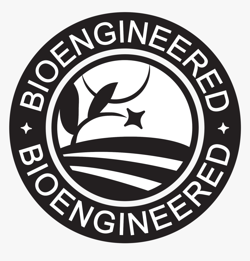 Bioengineered Label, HD Png Download, Free Download