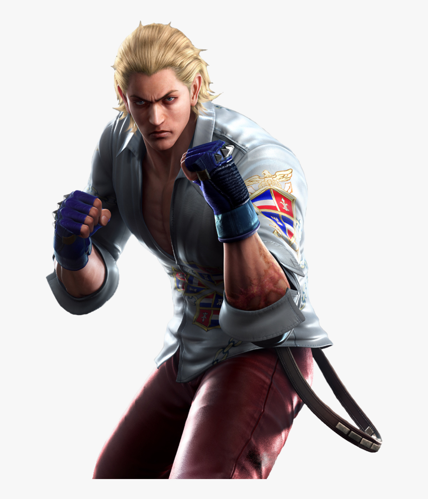 Steve Fox Tekken 7, HD Png Download, Free Download