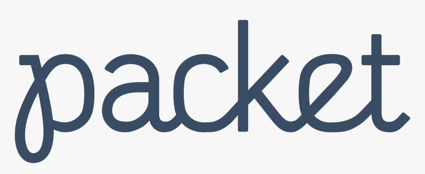 Packet Logo Png, Transparent Png, Free Download