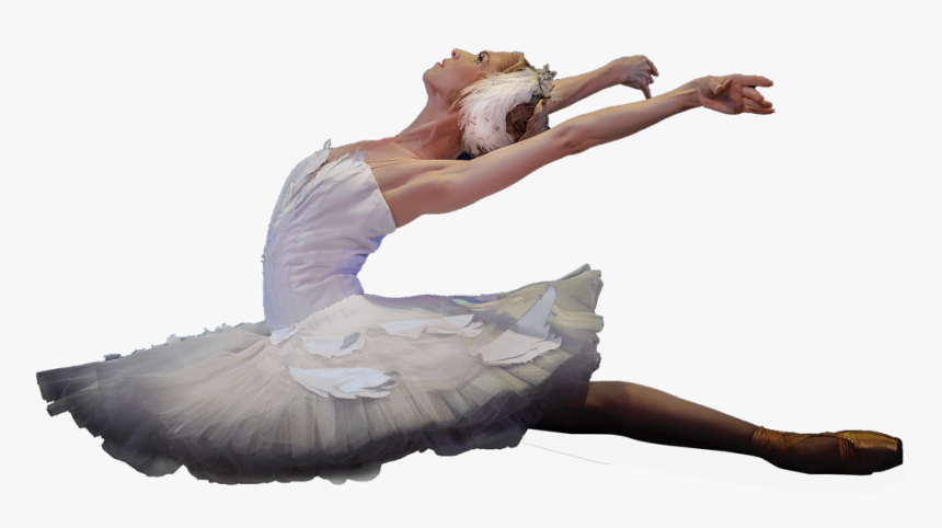 Transparent Dancer Png - Ballet Png Transparent, Png Download, Free Download