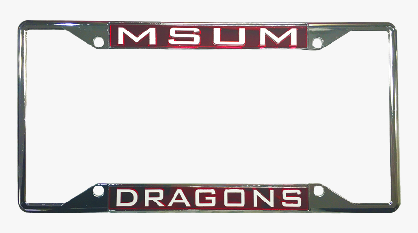 Transparent License Plate Png - Mag, Png Download, Free Download