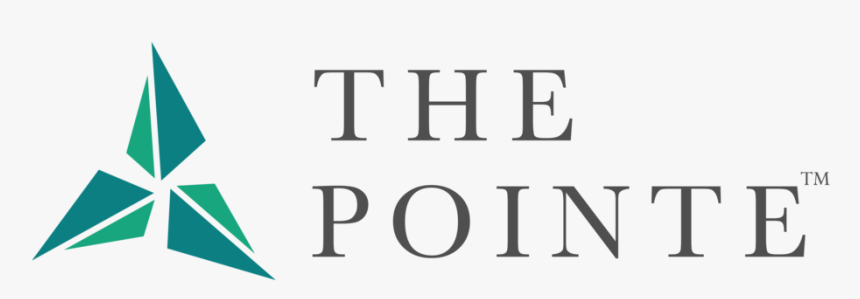 The Point Logo Green 2 - Northwood Investors, HD Png Download, Free Download