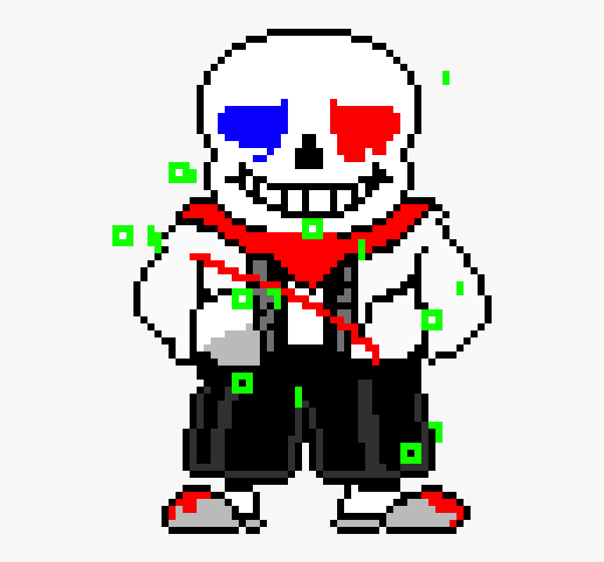 Sans Bad Time Eye, HD Png Download, Free Download