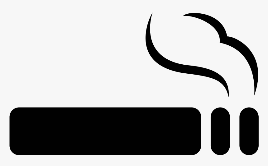 Smoke Icon Png - Smoking Icon Png, Transparent Png, Free Download