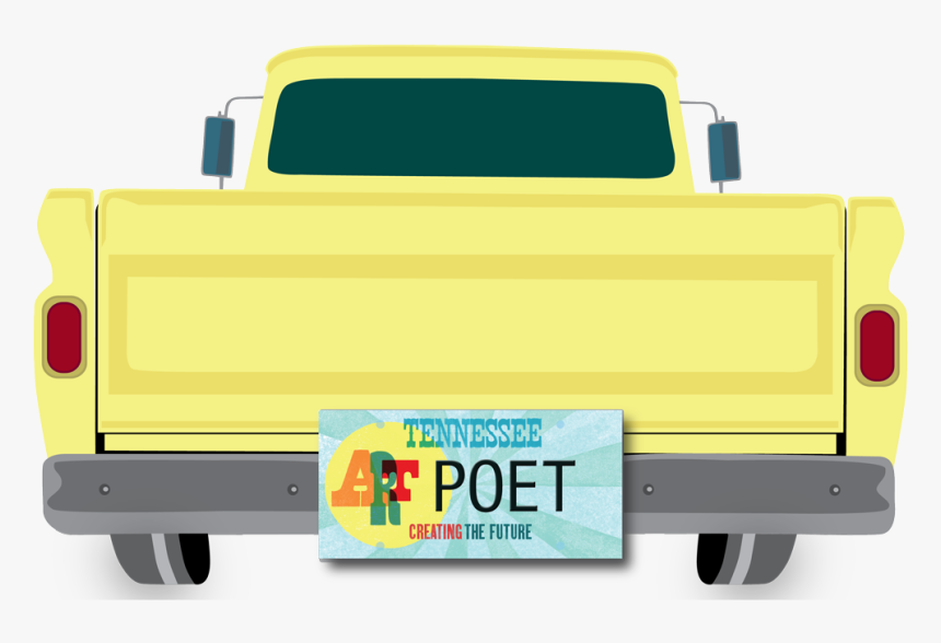 Pickup Truck, HD Png Download, Free Download