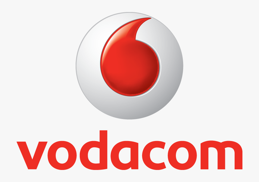 Vodacom Logo - Vodacom Logo Png, Transparent Png, Free Download