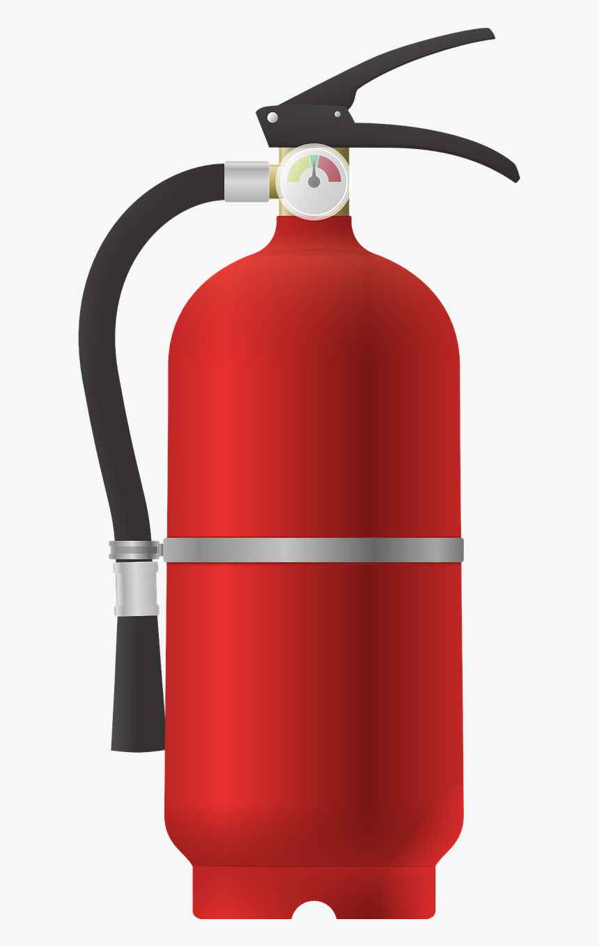 Fire Extinguisher Fire Fire Truck Free Picture Transparent Fire