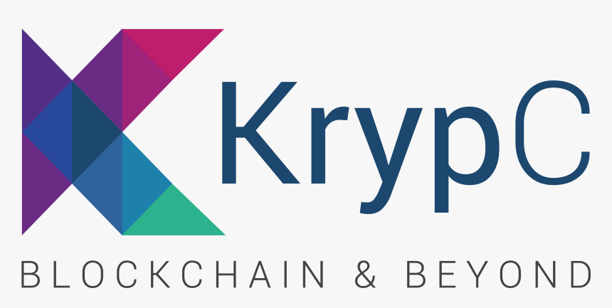 Krypc Logo, HD Png Download, Free Download