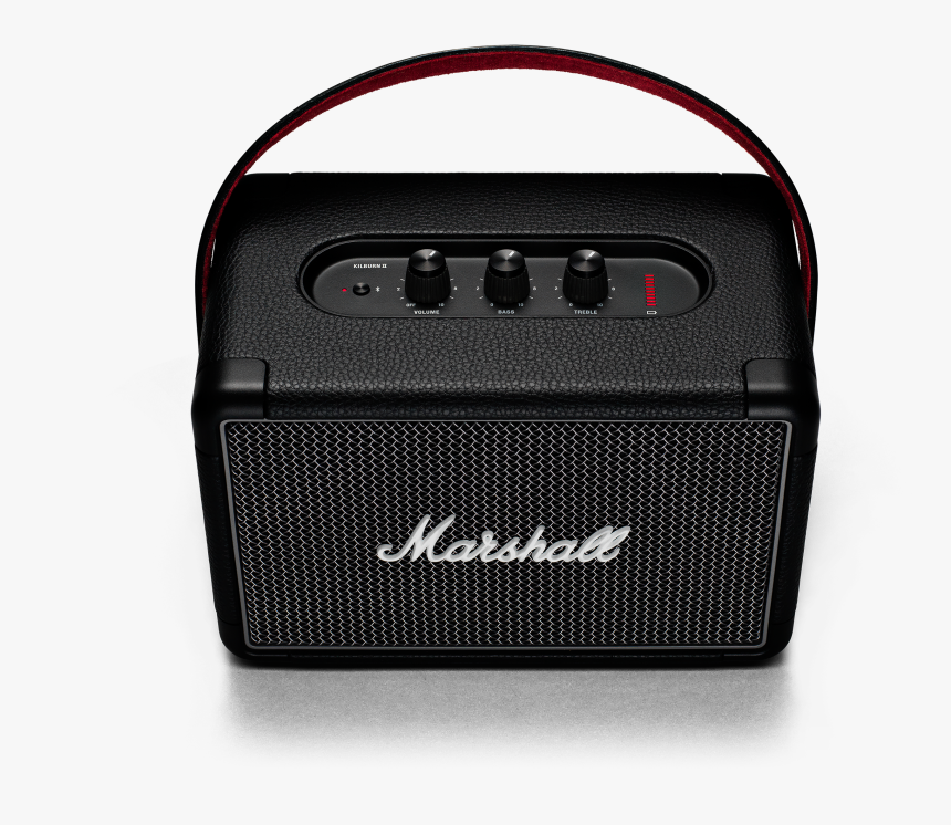 Marshall Speakers Kilburn 2, HD Png Download, Free Download