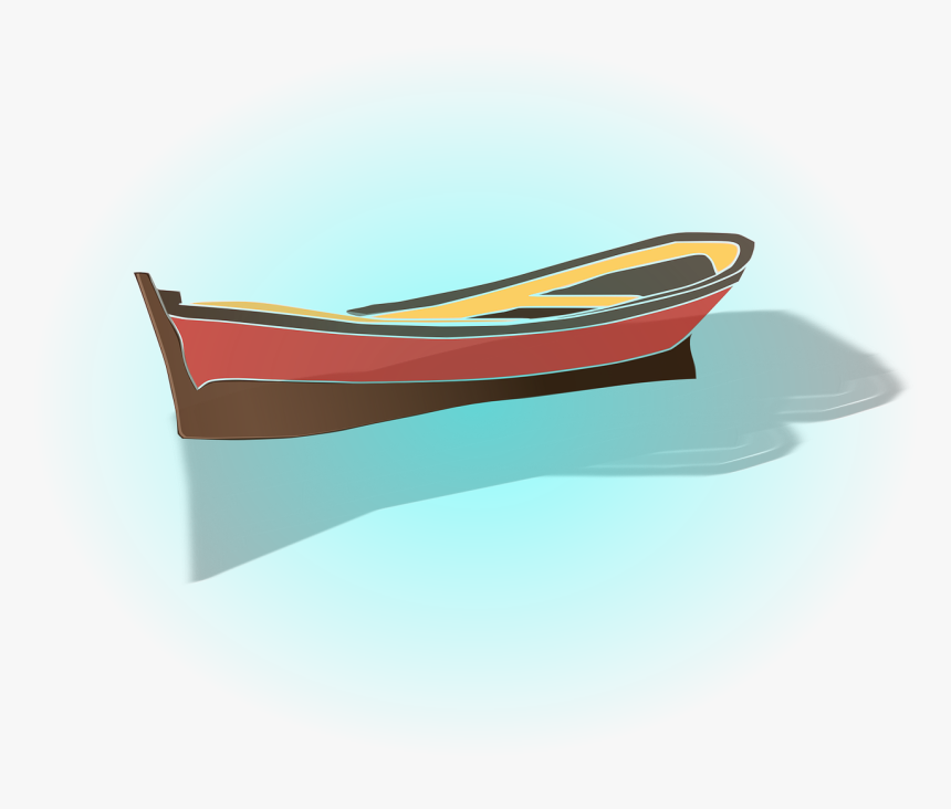 Gambar Perahu Nelayan Animasi, HD Png Download, Free Download