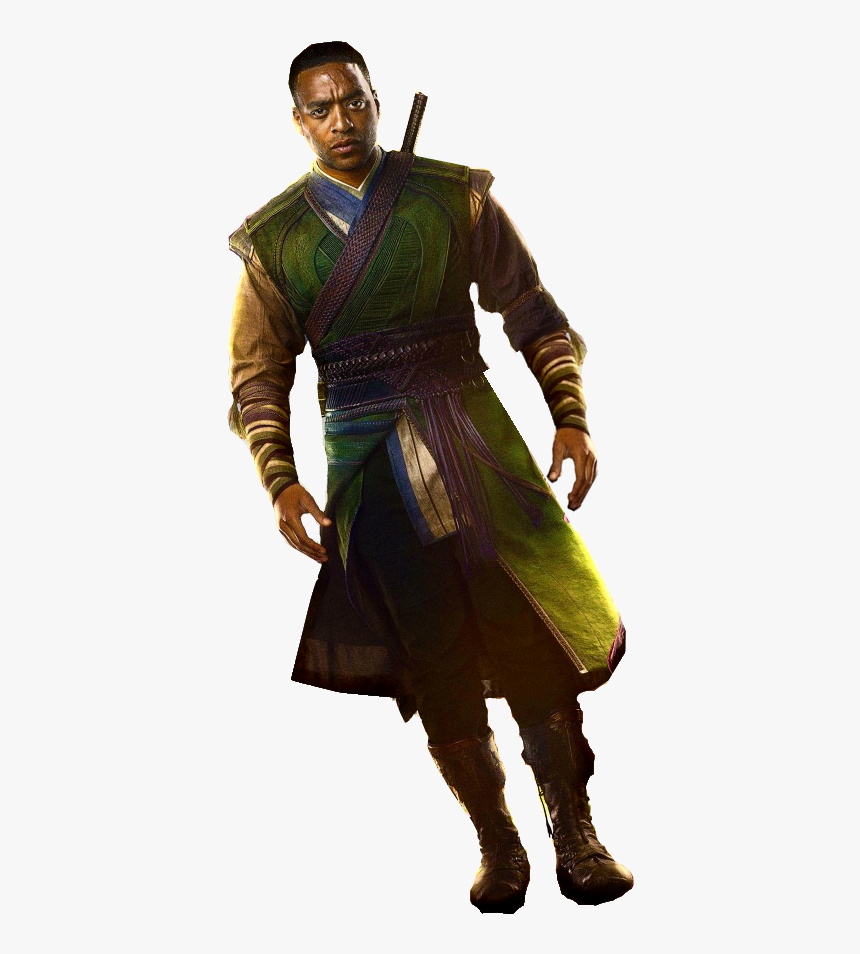 Doctor Strange Mordo Png, Transparent Png, Free Download