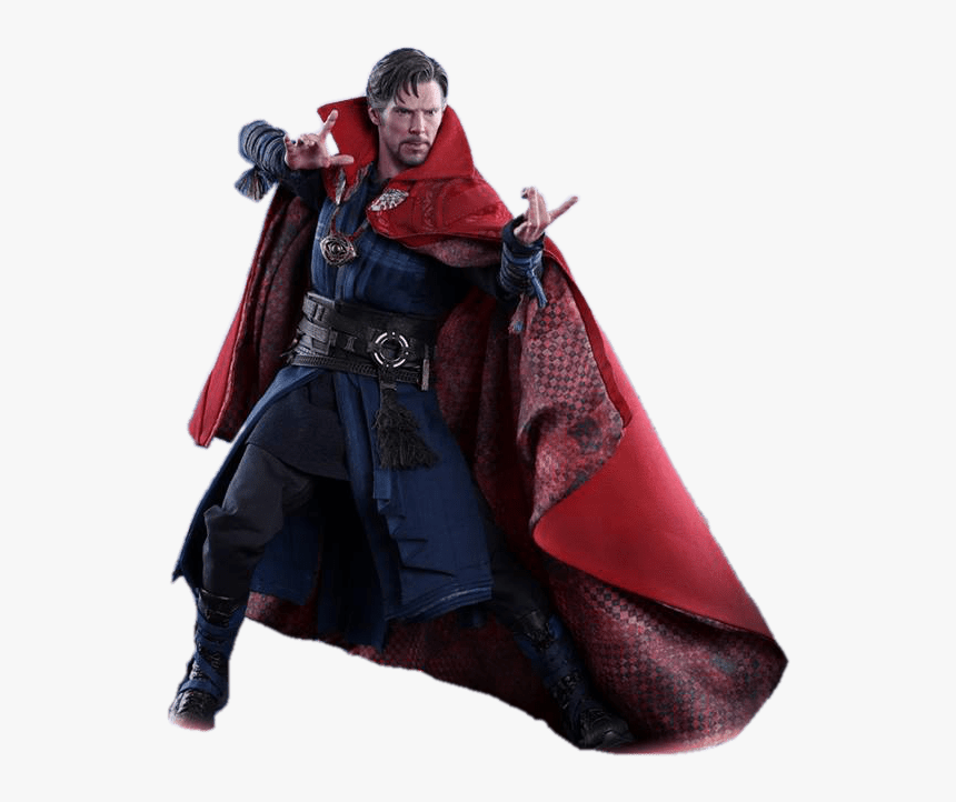 [transparent] Doctor Strange Action Png Image - Dr Strange Action Clipart Transparent, Png Download, Free Download