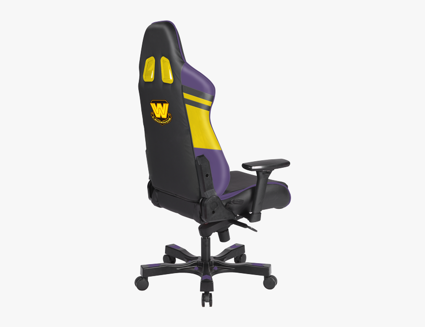 Clutch Throttle Series Macho Man Randy Savage Wwe Gaming - Pewdiepie Chair, HD Png Download, Free Download