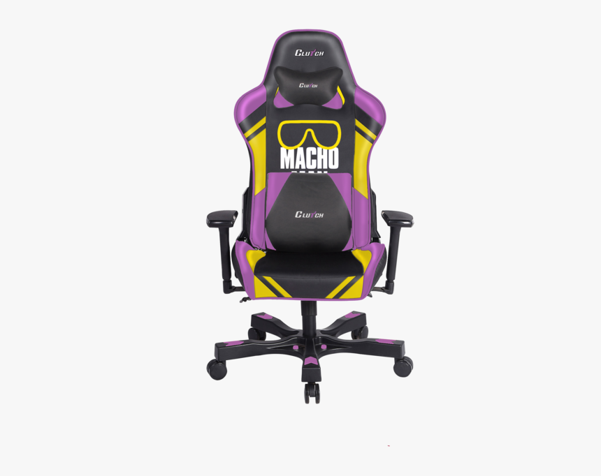 Transparent Pewdiepie Chair, HD Png Download, Free Download