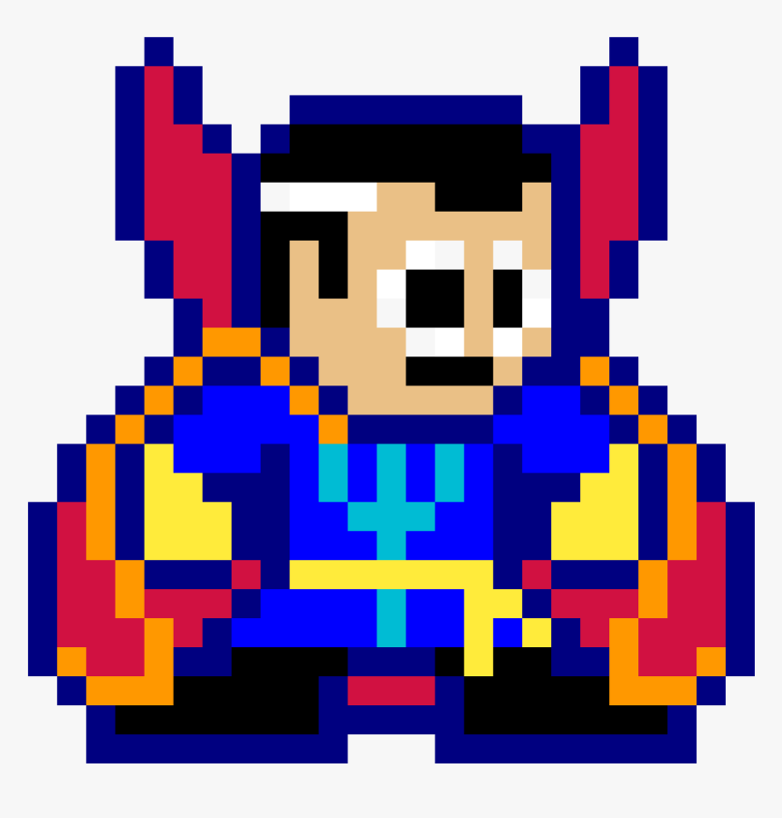 Pdp Pixel Pals Dc Comics Superman, HD Png Download, Free Download